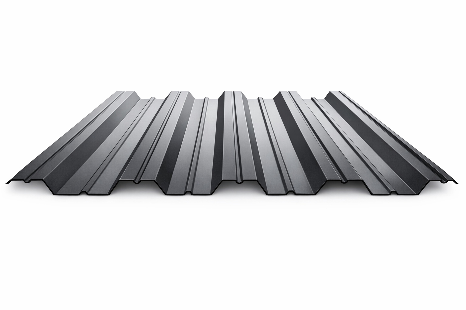 Несущий профнастил